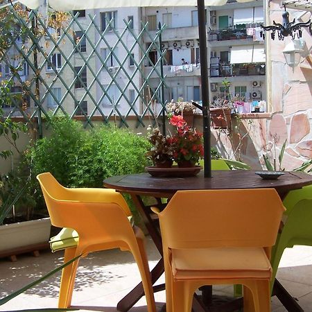 B&B In Centro Cagliari Exterior foto
