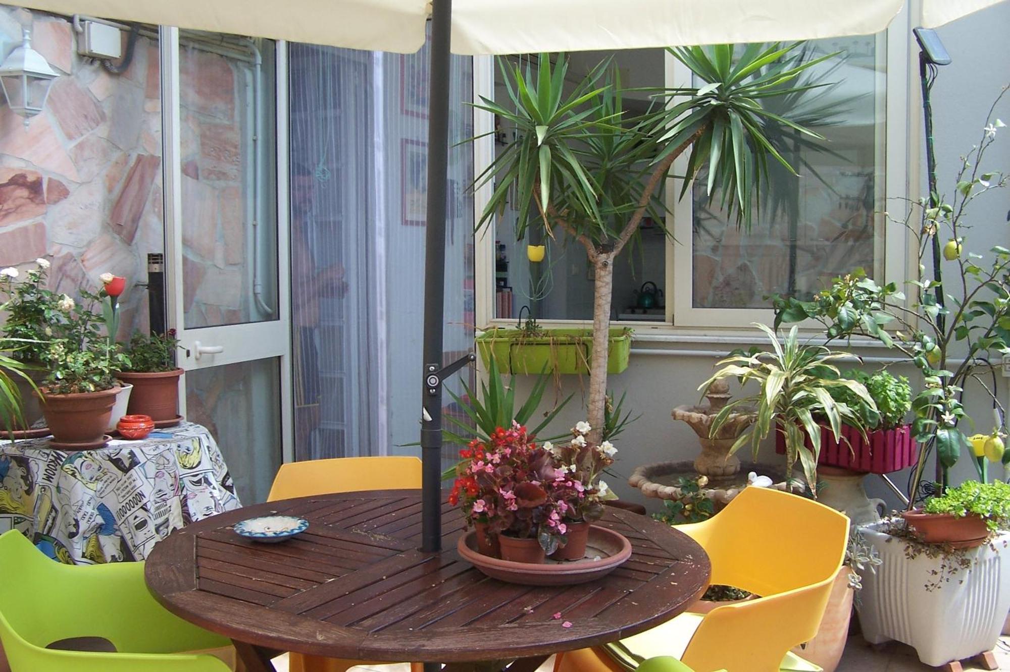 B&B In Centro Cagliari Exterior foto